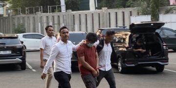 Ketua RT Ungkap Terduga Peneror Bom SDN Srengseng Sawah 15 Pernah Lakukan Aksi Serupa di Lingkungannya