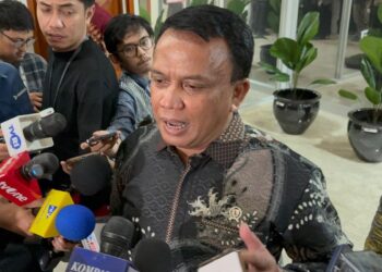 Mitra MBG Ancam Mogok Massal, BGN Minta Waktu Benahi Tata Kelola Program