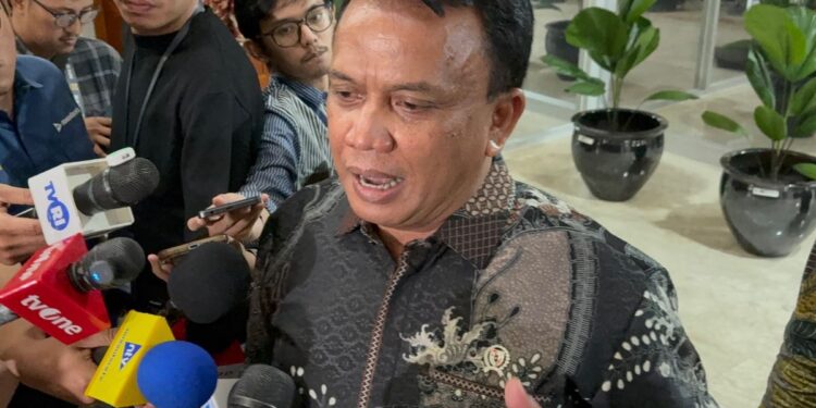 Mitra MBG Ancam Mogok Massal, BGN Minta Waktu Benahi Tata Kelola Program