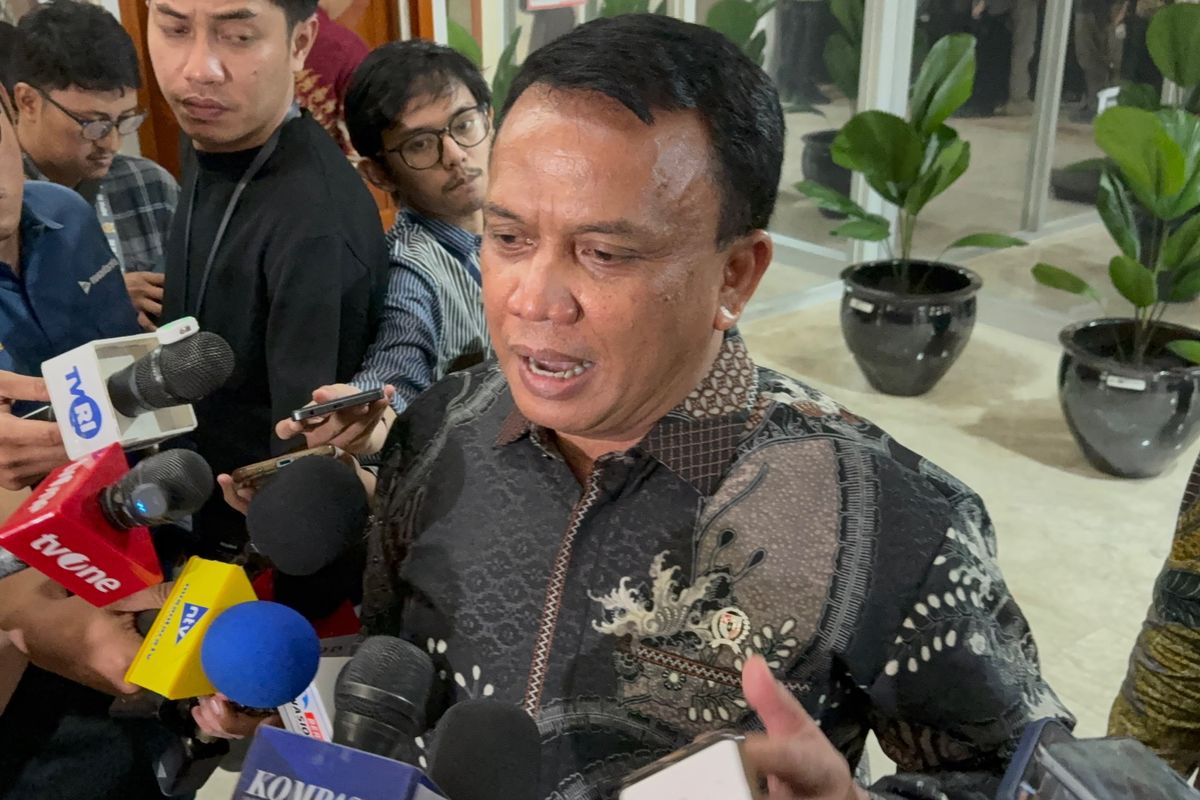 Mitra MBG Ancam Mogok Massal, BGN Minta Waktu Benahi Tata Kelola Program