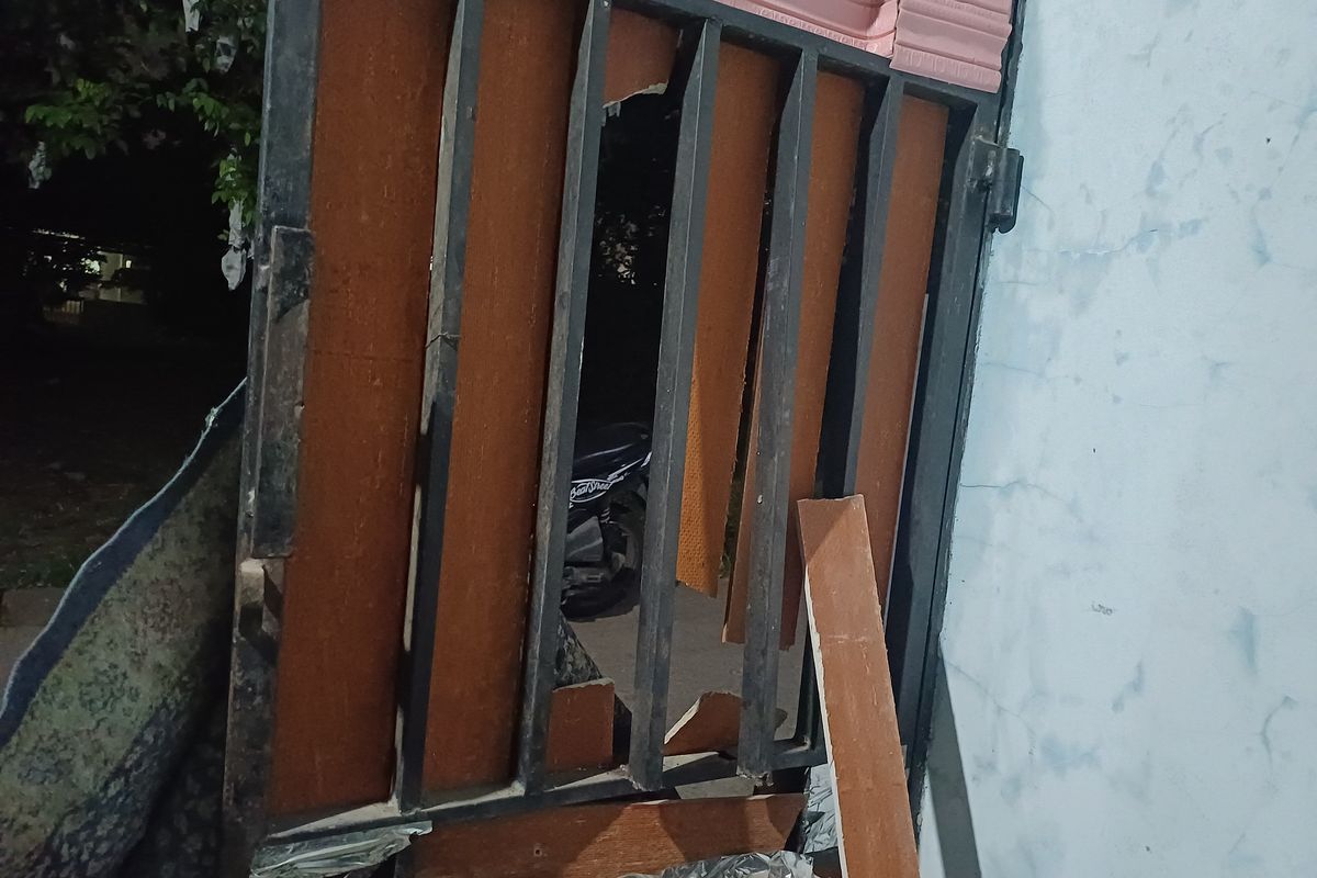 Bertahun-tahun Diteror Tetangga, Keluarga di Depok Putuskan Jual Rumah