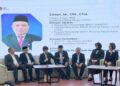 BGN Perkenalkan Lima Pejabat Baru, Fokus Perbaiki Tata Kelola dan Program Makan Bergizi Gratis 7 BGN Perkenalkan Lima Pejabat Baru, Fokus Perbaiki Tata Kelola dan Program Makan Bergizi Gratis