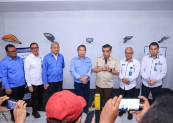Menaker: MagangHub Jadi Jembatan Industri Rekrut Talenta Sesuai Kebutuhan