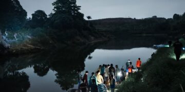 Remaja 13 Tahun yang Hanyut di Sungai Cisadane Ditemukan Meninggal, Operasi SAR Resmi Ditutup