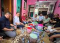 Kemensos Dampingi Keluarga Satpam Waduk Jatiluhur yang Meninggal Dunia, Siapkan Bantuan dan Program Pemberdayaan