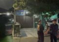 Tetesan Darah dari Lantai Dua Ungkap Penemuan Jasad Wanita di Indekos Grogol Petamburan