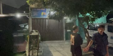 Tetesan Darah dari Lantai Dua Ungkap Penemuan Jasad Wanita di Indekos Grogol Petamburan