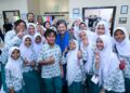 Lestari Moerdijat: Mendidik Adalah Tindakan Optimisme untuk Menjamin Masa Depan Bangsa 7 Lestari Moerdijat: Mendidik Adalah Tindakan Optimisme untuk Menjamin Masa Depan Bangsa
