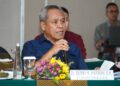 BP MPR RI dan Pakar UGM Bahas Penguatan Sistem Pertahanan Negara Hadapi Ancaman Global