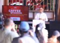 Eddy Soeparno: Transisi Energi Jadi Kunci Ketahanan Nasional dan Pertumbuhan Ekonomi Indonesia