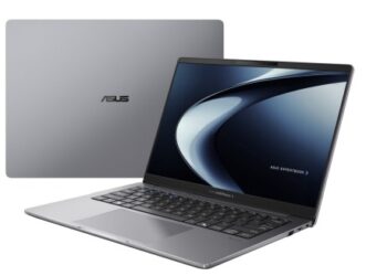 ASUS ExpertBook PM5 G2 Resmi Hadir di Indonesia, Laptop Bisnis AI dengan Ryzen AI dan Upgrade RAM hingga 64 GB