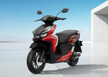 Sprinto 2026 Resmi Meluncur, Motor Listrik Indomobil Usung Fitur Premium dan Performa Bertenaga