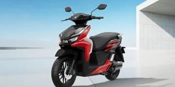 Sprinto 2026 Resmi Meluncur, Motor Listrik Indomobil Usung Fitur Premium dan Performa Bertenaga