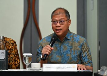 MPR RI Perkuat Pelayanan Publik, Budi Muliawan: Keterbukaan dan Evaluasi Jadi Kunci Tingkatkan Kepercayaan Masyarakat