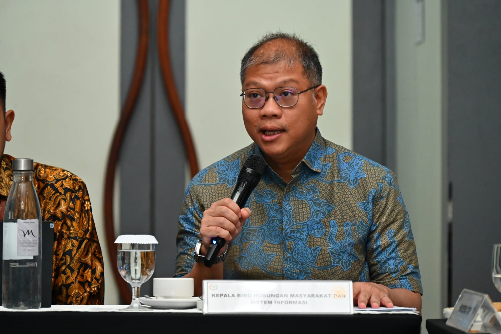 MPR RI Perkuat Pelayanan Publik, Budi Muliawan: Keterbukaan dan Evaluasi Jadi Kunci Tingkatkan Kepercayaan Masyarakat