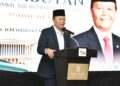 HNW Ajak BKPRMI Kampanyekan “Jakarta Kota Halal Global” pada Musywil XIII DKI Jakarta 8 HNW Ajak BKPRMI Kampanyekan “Jakarta Kota Halal Global” pada Musywil XIII DKI Jakarta