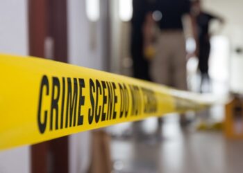 Pria Ditemukan Meninggal di Hotel Jakarta Selatan, Polisi: Diduga Mengakhiri Hidup Sendiri