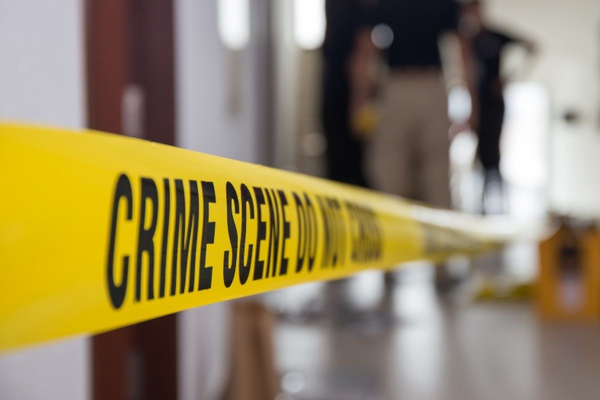 Pria Ditemukan Meninggal di Hotel Jakarta Selatan, Polisi: Diduga Mengakhiri Hidup Sendiri