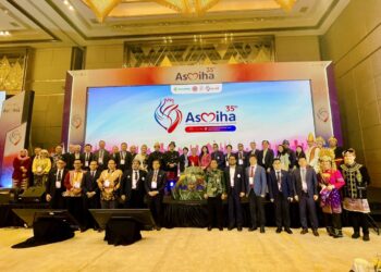 PERKI Dorong Transformasi Layanan Jantung Nasional, Fokus Bangun Kepercayaan dan Kemandirian 1 PERKI Dorong Transformasi Layanan Jantung Nasional, Fokus Bangun Kepercayaan dan Kemandirian