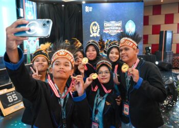 LCC Empat Pilar