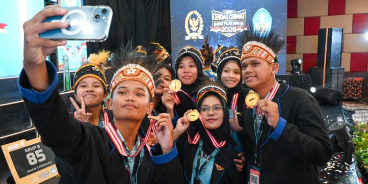 LCC Empat Pilar