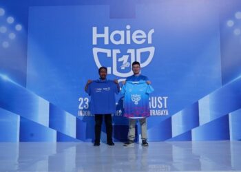 Haier