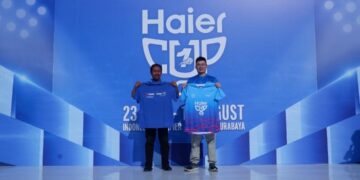 Haier
