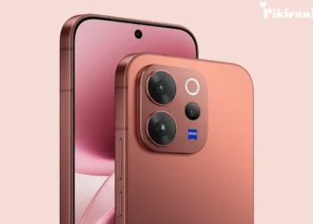 Bocoran Spesifikasi Vivo V80 Terungkap, Siap Hadir dengan Layar 144Hz dan Baterai Jumbo 7.200mAh