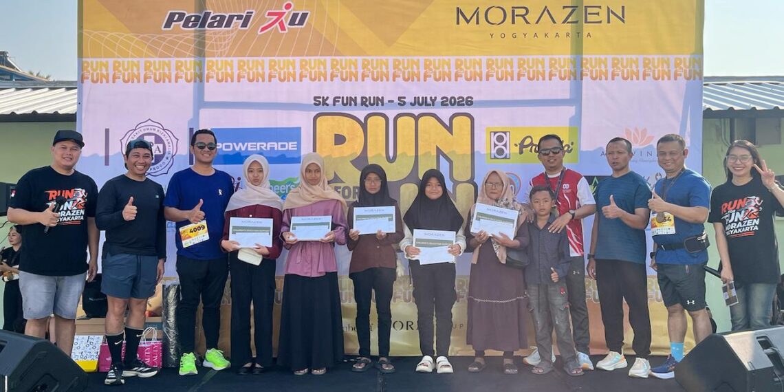 MORAZEN Yogyakarta