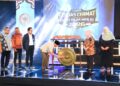 Dua Hari Arungi Laut Demi LCC Empat Pilar, Pelajar Pulau Taliabu Tuai Apresiasi Wakil Gubernur Maluku Utara
