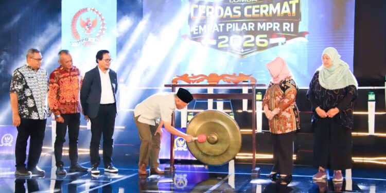 Dua Hari Arungi Laut Demi LCC Empat Pilar, Pelajar Pulau Taliabu Tuai Apresiasi Wakil Gubernur Maluku Utara