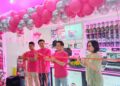 ADVAN Gandeng Grand Computer, Resmikan Store Baru di E-Center Supermal Karawaci