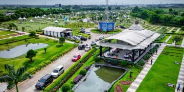 15 Tahun Debut Al Azhar Memorial Garden, Beri Pelayanan 24 Jam