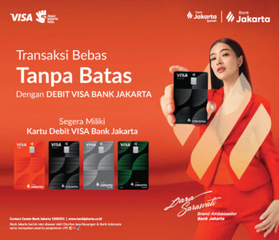 Bank Jakarta