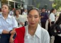 Tangis Pecah di Ruang Sidang, Happy Salma Terpukul Nadiem Makarim Divonis 10 Tahun Penjara 7 Tangis Pecah di Ruang Sidang, Happy Salma Terpukul Nadiem Makarim Divonis 10 Tahun Penjara