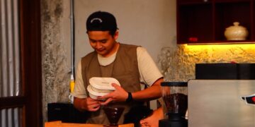 Menilik Sudut Santai Baru di Jakarta Selatan, Tempat Rehat Sejenak dari Rutinitas Urban