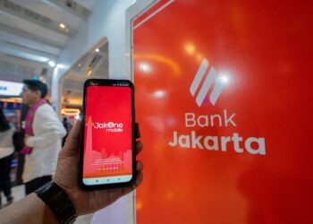 Era Baru Digitalisasi Bank Jakarta: Perkuat Benteng Pertahanan Siber Demi Amankan Dana Nasabah 2 Era Baru Digitalisasi Bank Jakarta: Perkuat Benteng Pertahanan Siber Demi Amankan Dana Nasabah