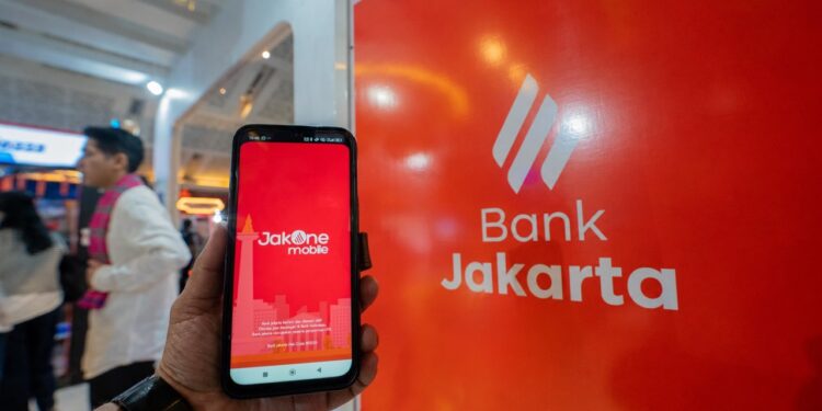 Era Baru Digitalisasi Bank Jakarta: Perkuat Benteng Pertahanan Siber Demi Amankan Dana Nasabah