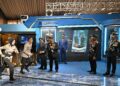 Wong Hang Bersaudara Kenalkan AI SMART MEASUREMENT di HUT Bhayangkara 2026