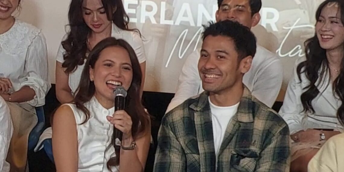 10 Tahun Vakum, Marsha Aruan Gugup Kembali Main Sinetron di 'Terlanjur Mencintaimu' 1 10 Tahun Vakum, Marsha Aruan Gugup Kembali Main Sinetron di ‘Terlanjur Mencintaimu’