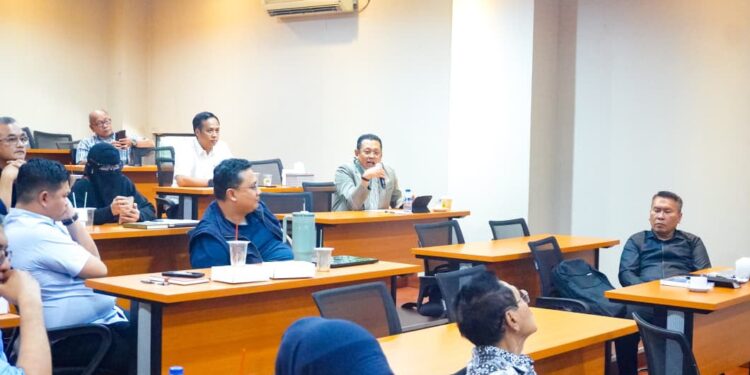 Bamsoet: KUHP Baru Perkuat Akuntabilitas Korporasi dan Persempit Ruang Kejahatan Ekonomi 1 Bamsoet MPR RI
