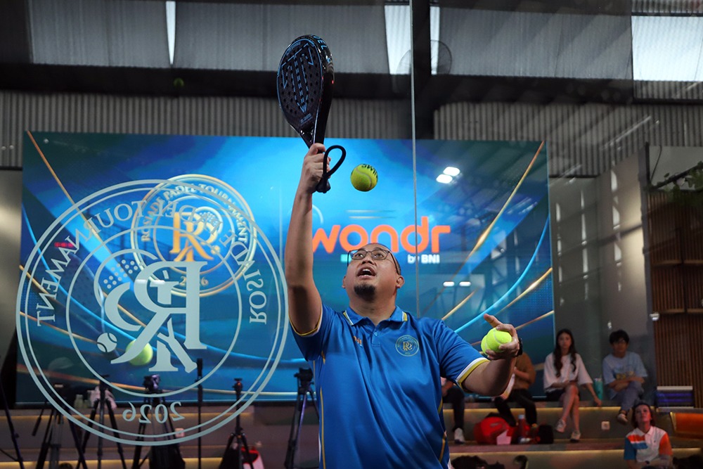 Langkah Nyata Andre Rosiade Cetak Atlet Padel Indonesia Menuju Panggung Asia 4 Langkah Nyata Andre Rosiade Cetak Atlet Padel Indonesia Menuju Panggung Asia
