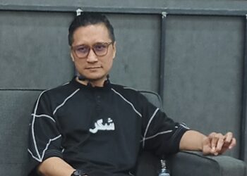 Bukan Lagi Soal Murah, Arie Untung Ungkap Alasan Sepatu Lokal Kini Jadi Simbol Pride yang Naik Kelas