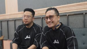 IMG 20260705 WA0010 - Bukan Lagi Soal Murah, Arie Untung Ungkap Alasan Sepatu Lokal Kini Jadi Simbol Pride yang Naik Kelas