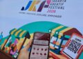 Dominasi Transaksi Nasional, 153 Pasar Rakyat di Jakarta Kini Resmi Terapkan QRIS