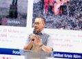 Di SDG’S Youth Summit, Eddy Soeparno Paparkan Program Prioritas Ketahanan Energi Nasional 5 Eddy Soeparno