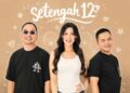 ​Dodhy Kangen Band Bentuk Grup Baru ‘Setengah 12’, Siapkan Skoci Musik Bareng Vokalis Cantik