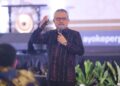 Hari Pustakawan Indonesia 2026, Perpusnas Dorong Transformasi Pustakawan sebagai Penggerak Budaya Belajar