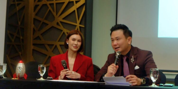 Brand Lencir Klarifikasi Isu Produk Detox, Tegaskan Komitmen Transparansi dan Keamanan Konsumen 1 Brand Lencir