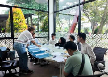 Akad Kredit Rumah Terjangkau dan Berkualitas Permata Mutiara Maja 4 Akad Kredit Rumah Terjangkau dan Berkualitas Permata Mutiara Maja